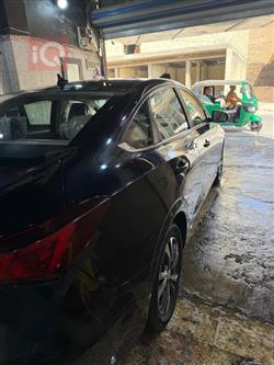 Changan Eado Plus